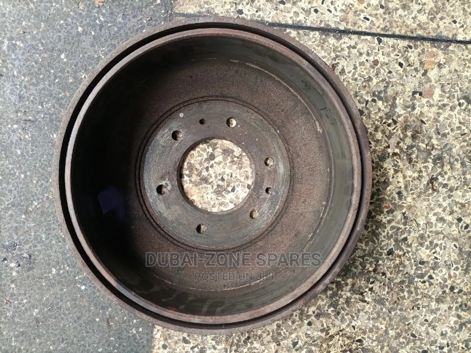 Ford Rager, Mazda B22 Drums Model 2008-2020 Available.