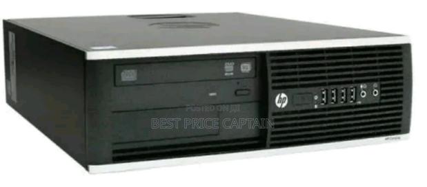 New Desktop Computer HP 4GB Intel Core I5 HDD 500GB - thumbnail 3