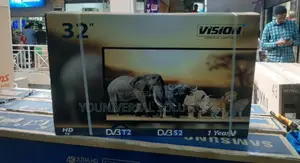 Vision 32 Inches Digital Tv