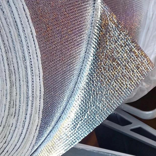 GCS Roof Heat Insulation 10mm