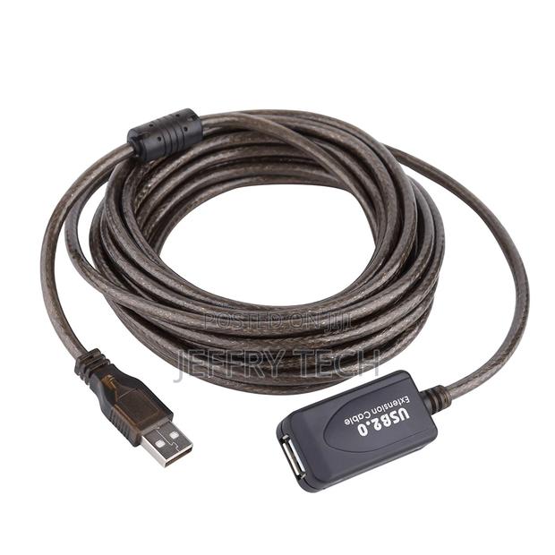 USB 2.0 Extension Cable 10M Active USB Cable Extension a Mal - main view