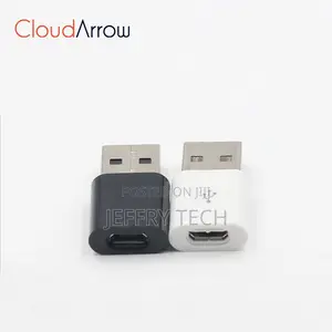 Micro Female to USB Male USB Mobile Adapter for Mobile Phone