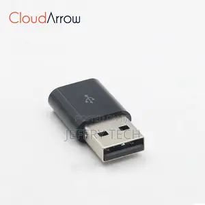 Micro Female to USB Male USB Mobile Adapter for Mobile Phone