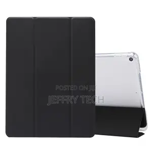 For iPad Air (2019)/Pro 10.5 (2017) 3-Folding Case