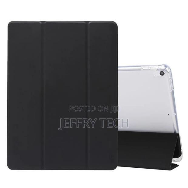 For iPad Air (2019)/Pro 10.5 (2017) 3-Folding Case - main view