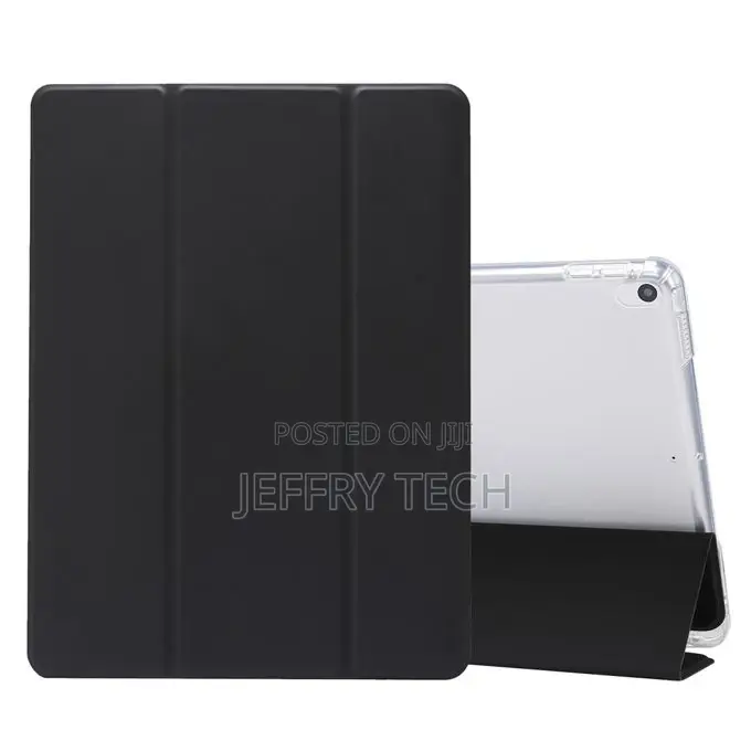 For iPad Air (2019)/Pro 10.5 (2017) 3-Folding Case