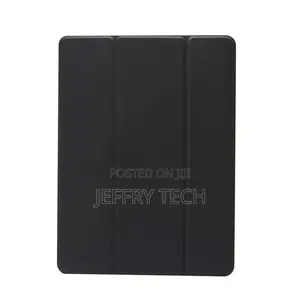 For iPad Air (2019)/Pro 10.5 (2017) 3-Folding Case