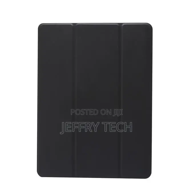 For iPad Air (2019)/Pro 10.5 (2017) 3-Folding Case