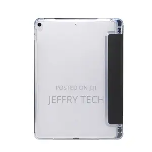For iPad Air (2019)/Pro 10.5 (2017) 3-Folding Case
