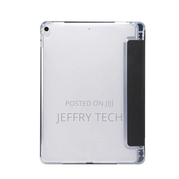 For iPad Air (2019)/Pro 10.5 (2017) 3-Folding Case - thumbnail 3