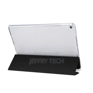 For iPad Air (2019)/Pro 10.5 (2017) 3-Folding Case