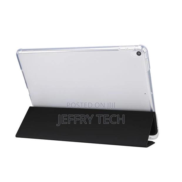 For iPad Air (2019)/Pro 10.5 (2017) 3-Folding Case - thumbnail 5