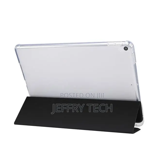 For iPad Air (2019)/Pro 10.5 (2017) 3-Folding Case