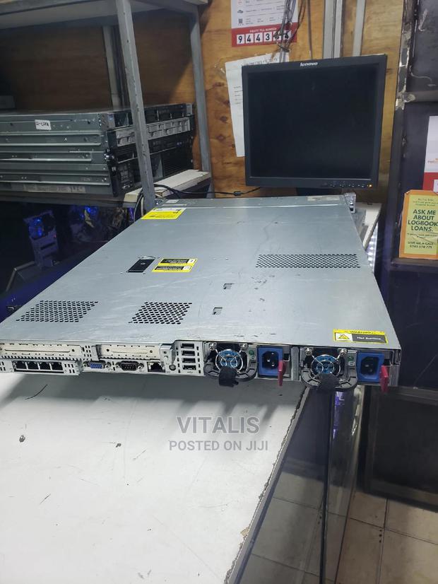 HP DL360 Gen8 Servers - thumbnail 2