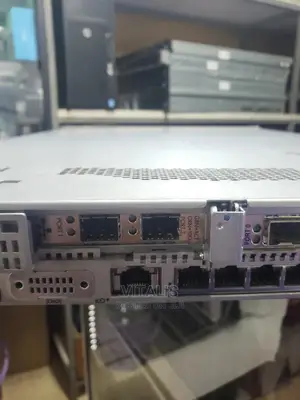 HP DL360 Gen8 Servers