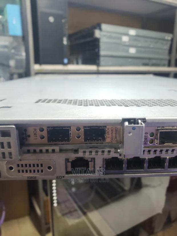 HP DL360 Gen8 Servers - thumbnail 4