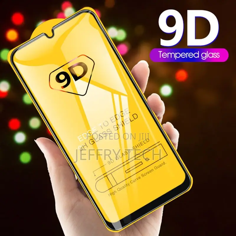 Tempered Glass for Samsung Galaxy A51 A52 A71 A72 A31 A32 A4