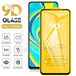 Tempered Glass for Samsung Galaxy A51 A52 A71 A72 A31 A32 A4