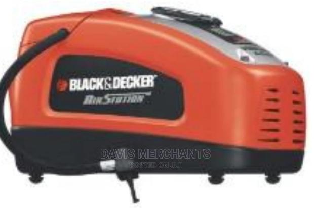 Lawn Mower Machine - main view