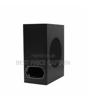 Vision 2120sb Sound Bar System
