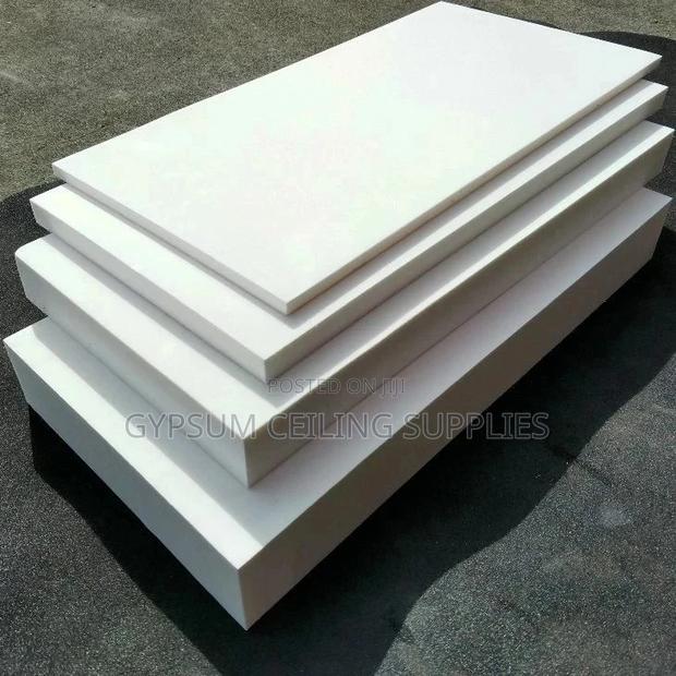 Styrofoam Sheet EPS Panel 1.2m*1.2m*50mm - thumbnail 2