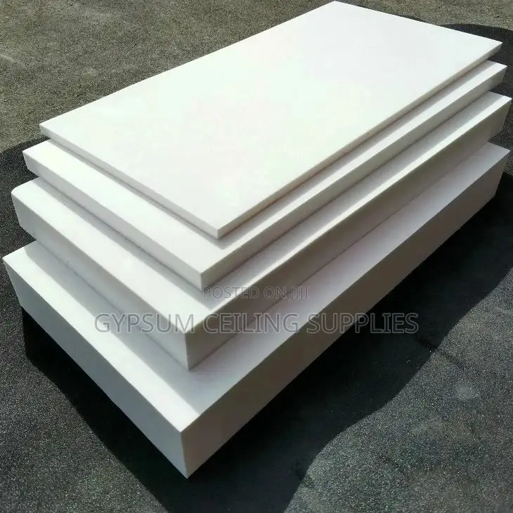Styrofoam Sheet EPS Panel 1.2m*1.2m*50mm