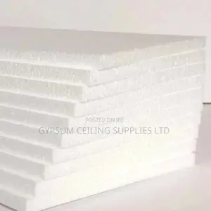 Styrofoam Sheet EPS Panel 1.2m*1.2m*25mm