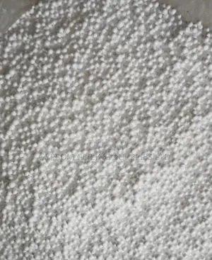 Polystyrene Beads. EPS Beads Per Kg