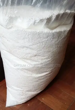 Polystyrene Beads. EPS Beads Per Kg