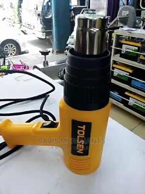 Tolsen Heatgun