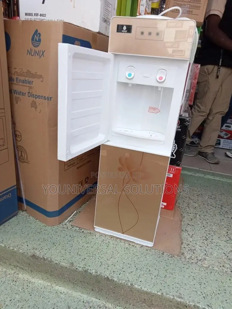Nunix Z16 Water Dispenser.