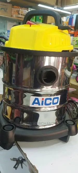 Aico Vacuum Cleaner