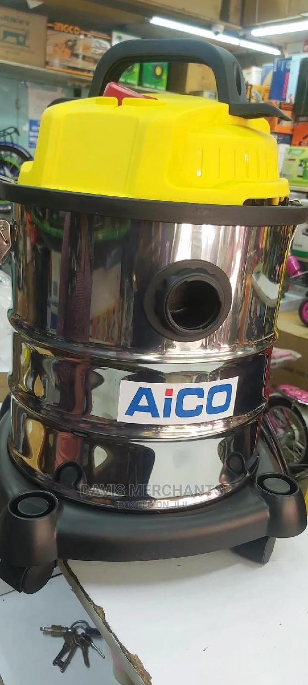 Aico Vacuum Cleaner