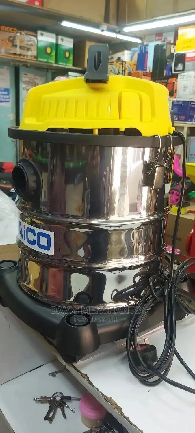 High Quality Aico Vacuum Cleaner