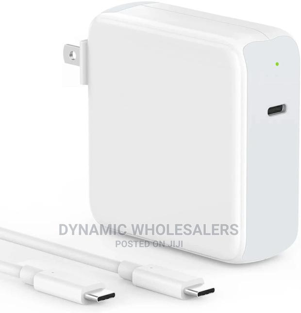 Macbook Charger