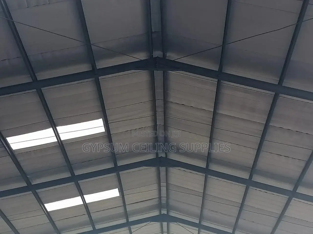 GCS Roof Insulation 5mm