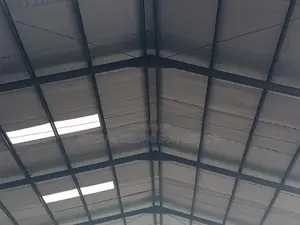 GCS Roof Insulation 5mm