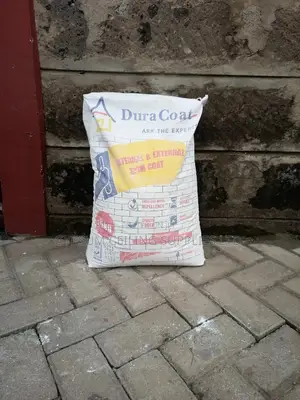 Duracoat Skim Coat Internal and External Plaster