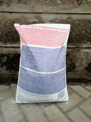 Duracoat Skim Coat Internal and External Plaster