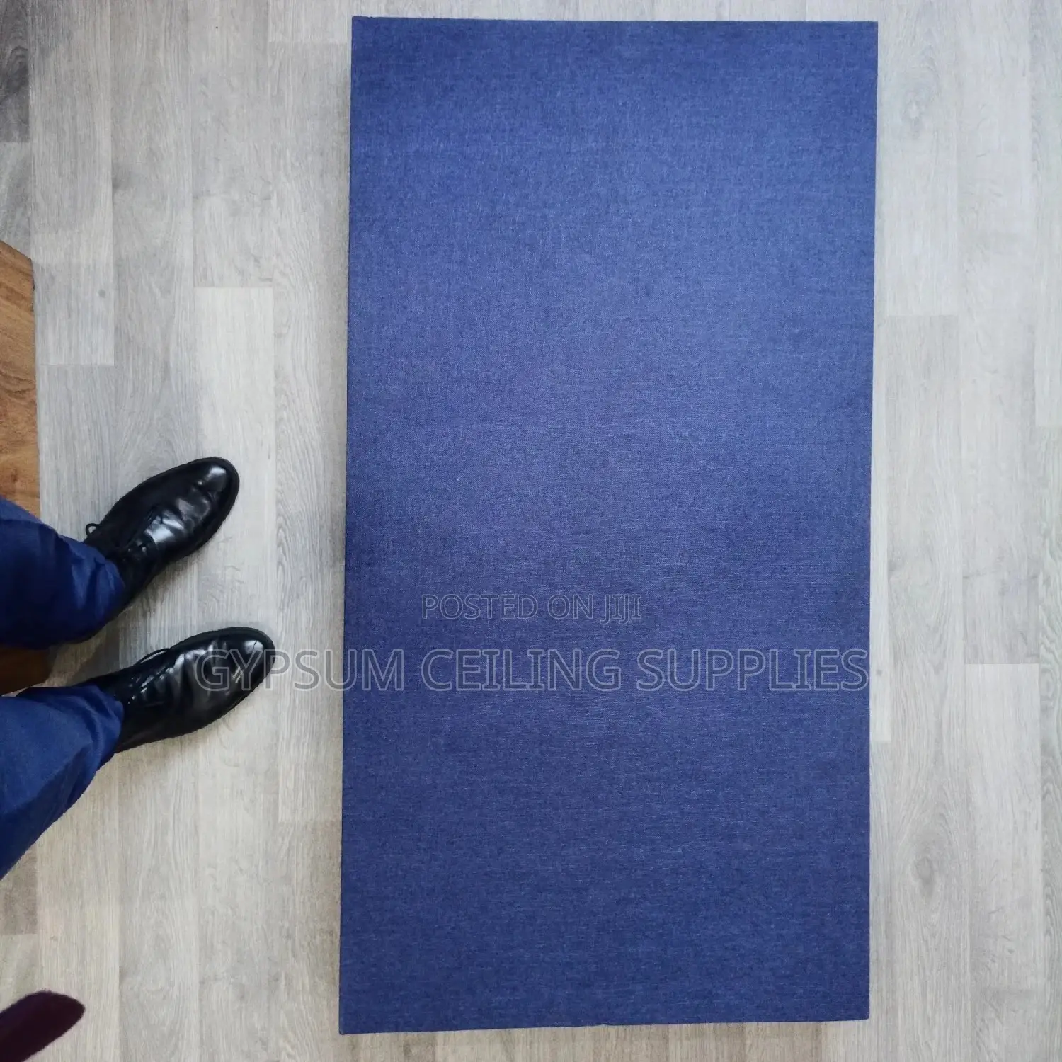 Acoustic Panels for Sound Absorption Fabric