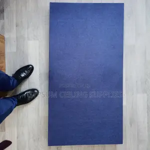 Acoustic Panels for Sound Absorption Fabric