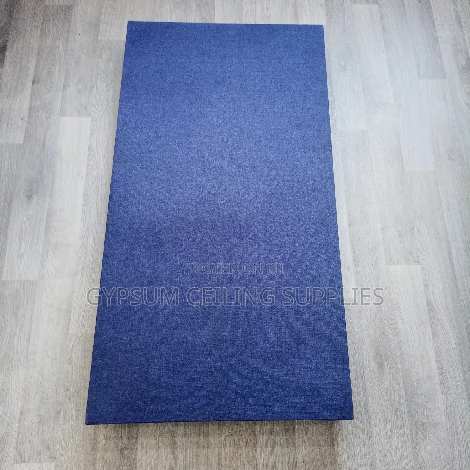 Acoustic Panels for Sound Absorption Fabric