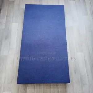 Acoustic Panels for Sound Absorption Fabric