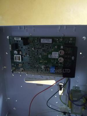 Secolink Intruder Alarm 8 Zone Panel - thumbnail 2