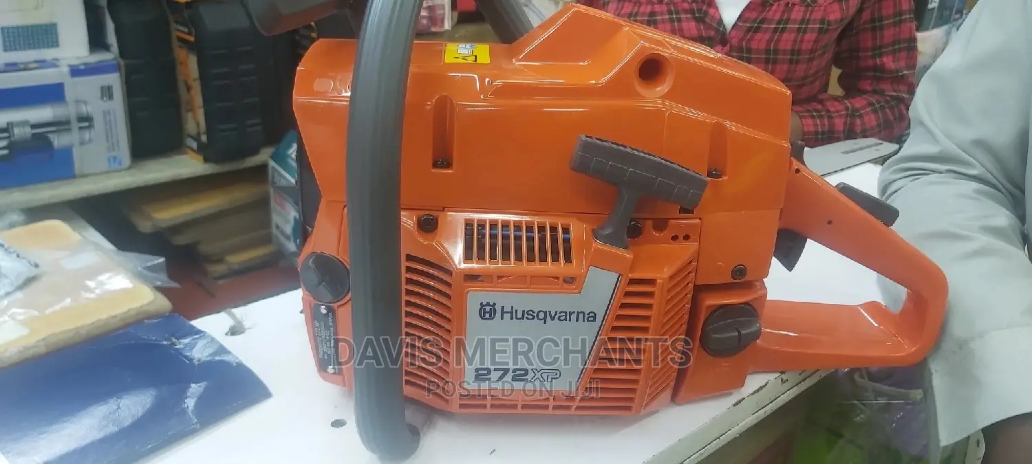 High Quality Husqvarna Powersaw