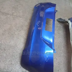 Suzuki Swift Rear Bumper Very Clean