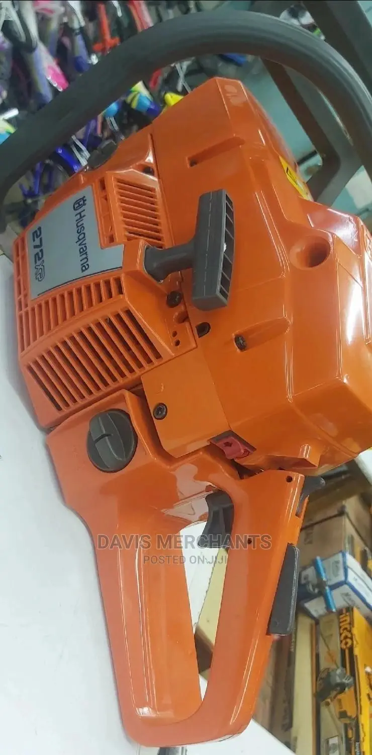 High Quality Husqvarna Powersaw