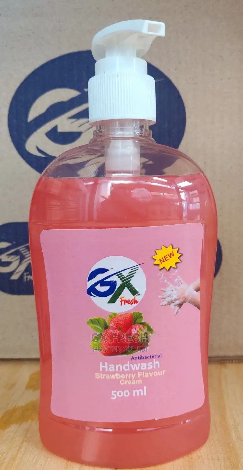 Handwash Moisturizer for Sale