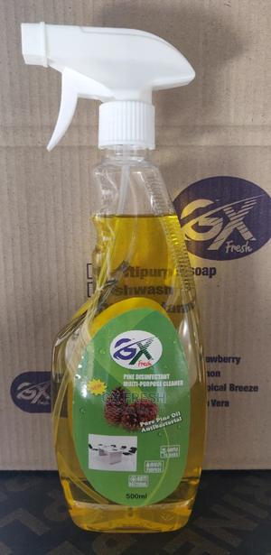 Disinfectant Liquid 500ml - thumbnail 2
