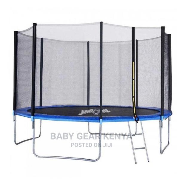 Trampoline_trampoline_trampoline - main view